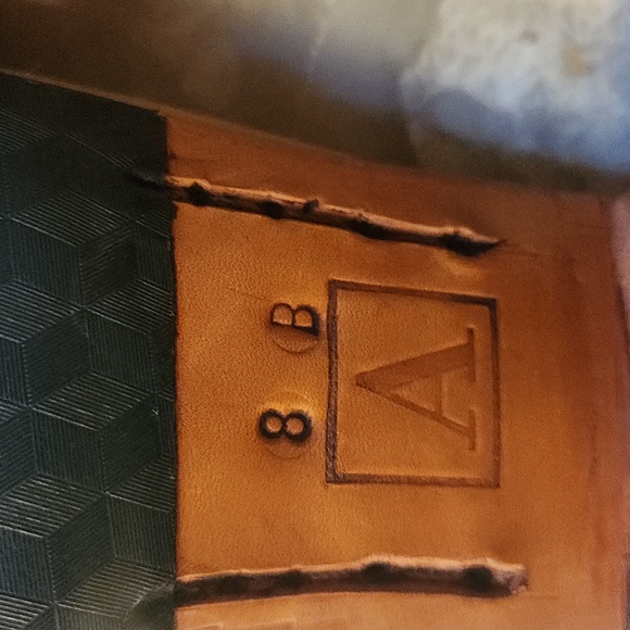 ADELANTE "THE CAMILA" MULE 8A - Picture 9 of 11